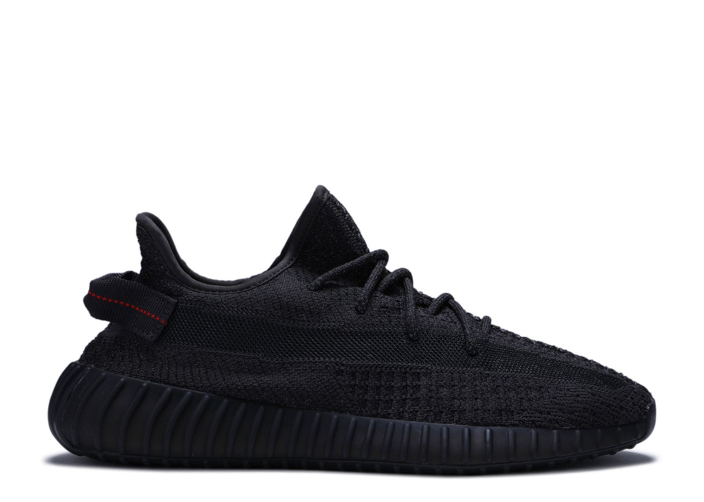 Yeezy Boost 350 V2 Black Reflective