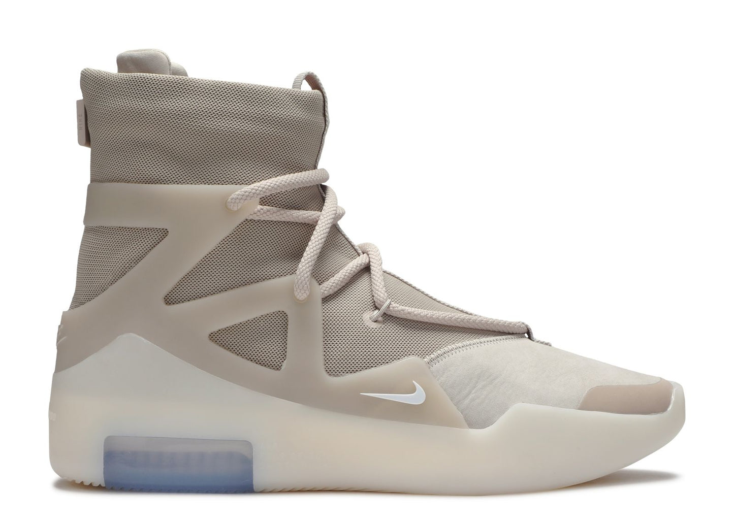 Air Fear Of God 1 Oatmeal