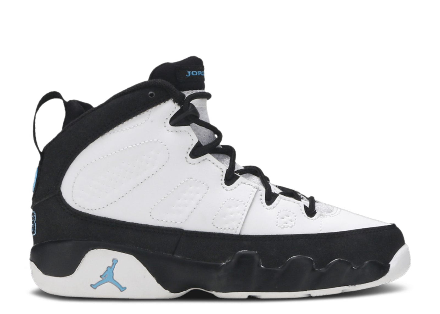 Air Jordan 9 Retro PS University Blue