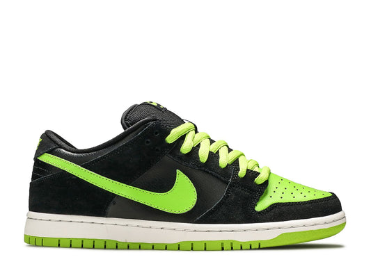 Dunk Low Pro SB Neon J-Pack