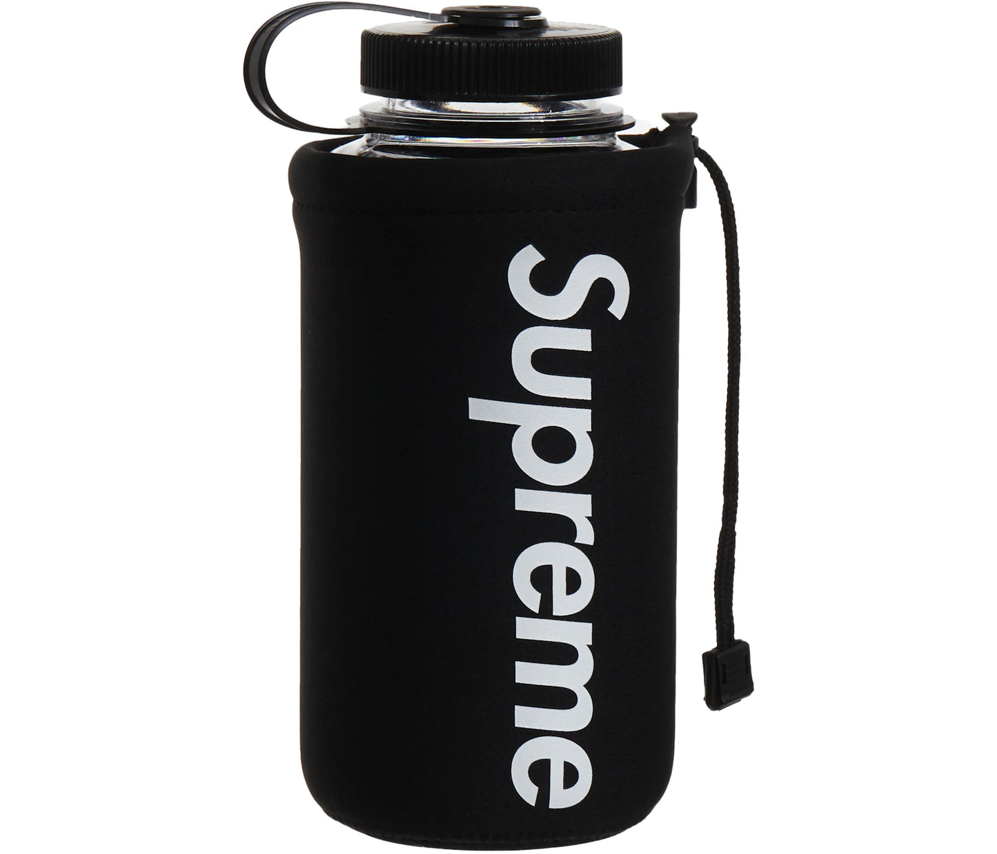 Supreme Nalgene 32 oz. Bottle Black