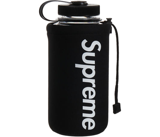 Supreme Nalgene 32 oz. Bottle Black