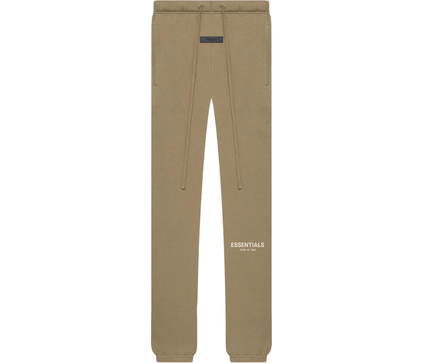 Fear of God Essentials Sweatpants Oak