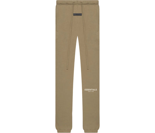 Fear of God Essentials Sweatpants Oak