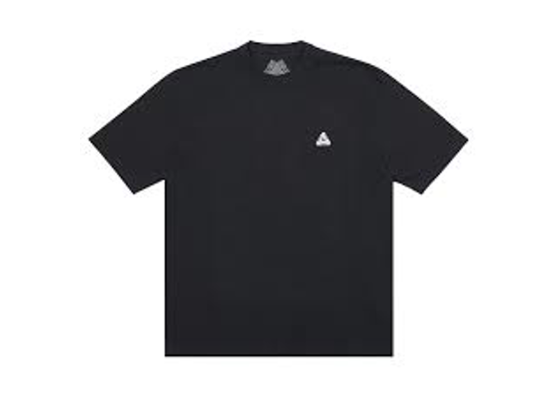 Palace Sofar Tee Black