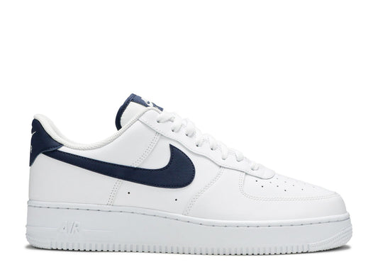 Air Force 1 07 Midnight Navy