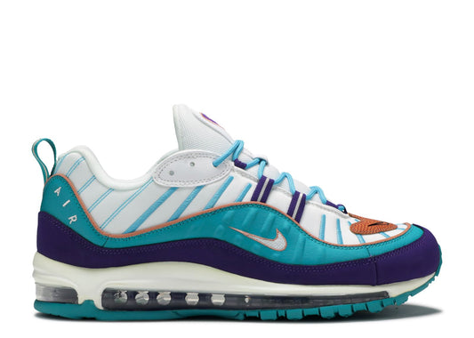 Air Max 98 Spirit Teal