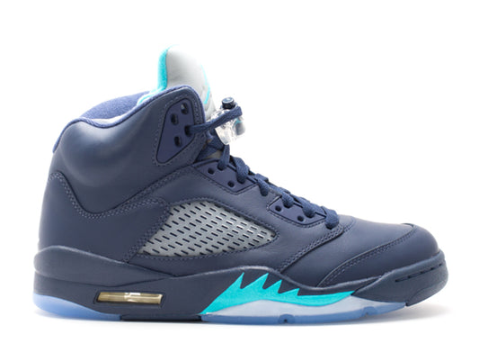 Air Jordan 5 Retro Pre-Grape