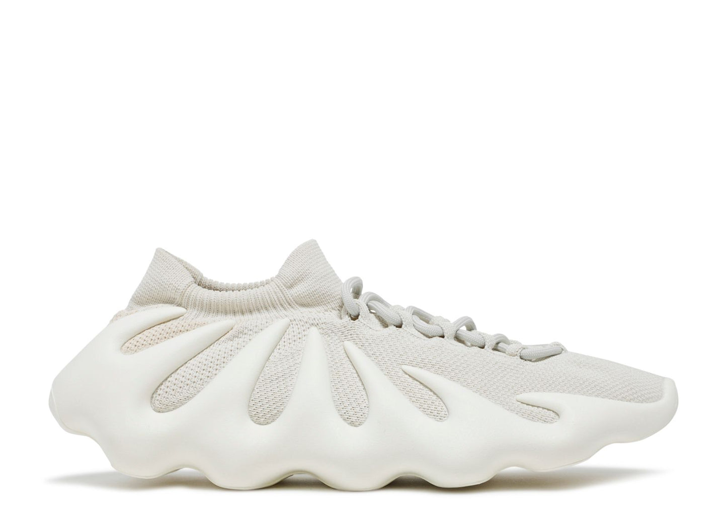 Yeezy 450 Cloud White