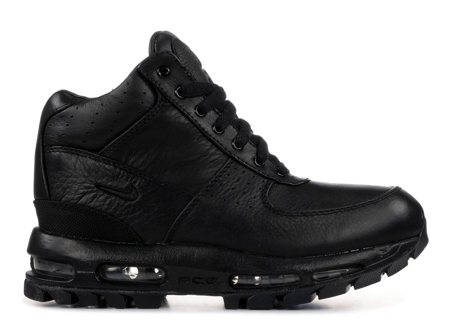 Air Max Goadome GS Black