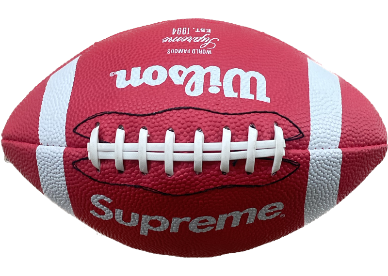 Supreme Mini Football