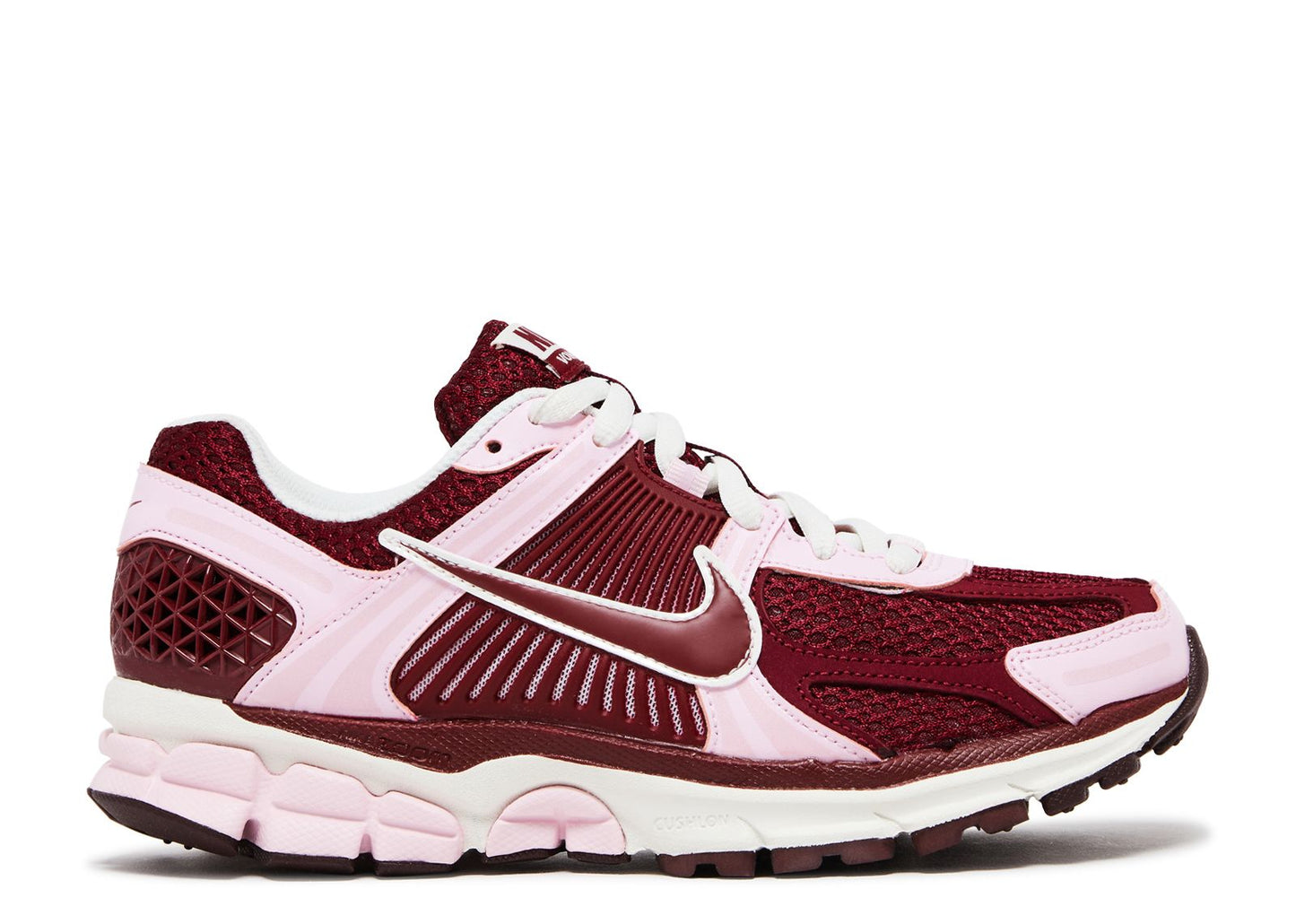 Wmns Air Zoom Vomero 5 Pink Foam Team Red