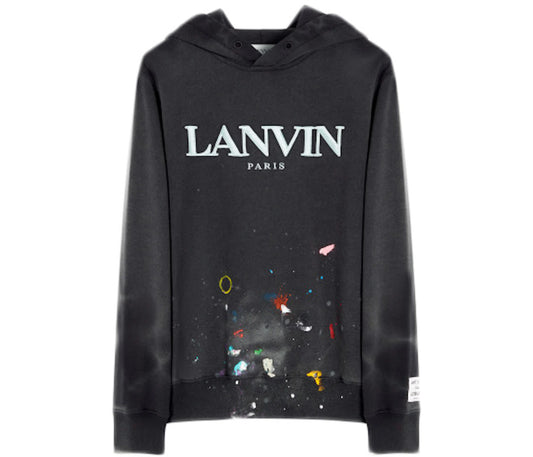 Gallery Dept. x Lanvin Hoodie Multi (Collection 2)