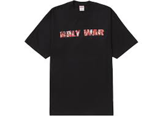 Supreme Holy War Tee