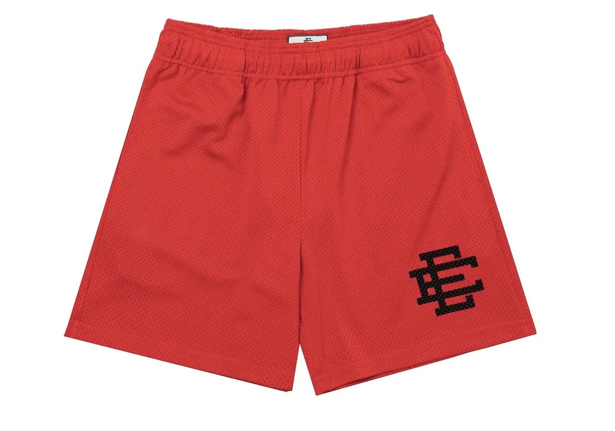 Eric Emanuel EE Basic Short (SS22)