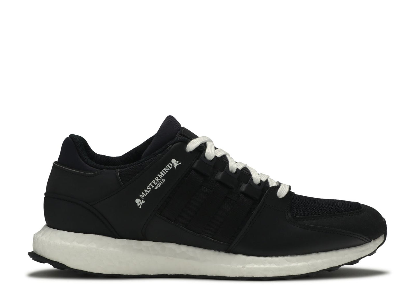 Mastermind x EQT Support Ultra Core Black