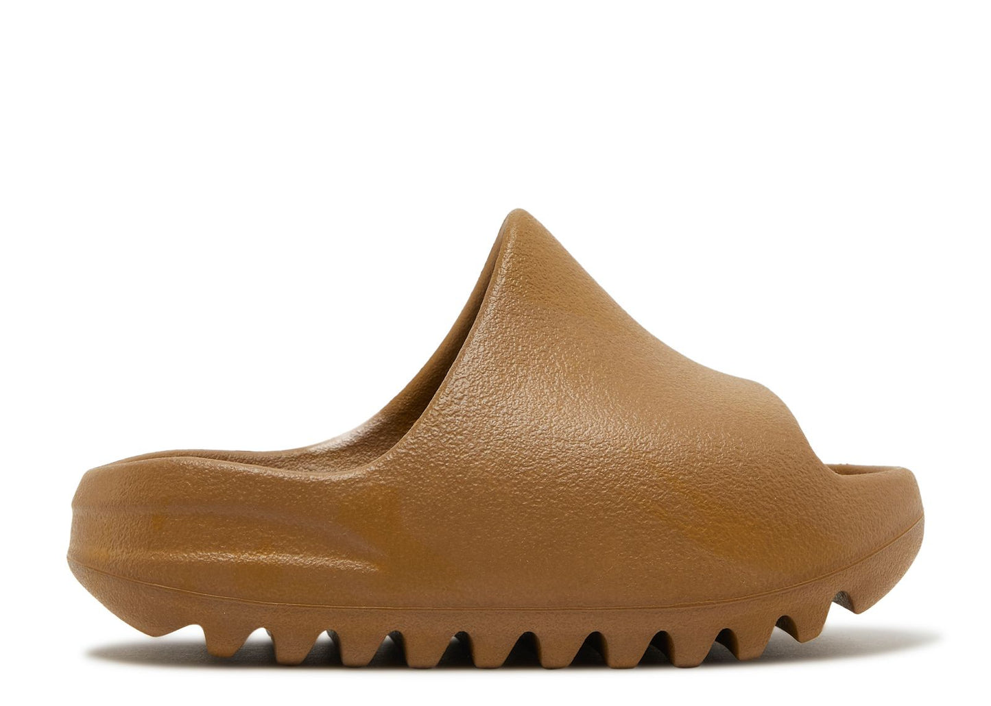 Yeezy Slide Kids Ochre