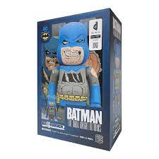 Be@rbrick Batman Tdk Triumphant 100%,400%