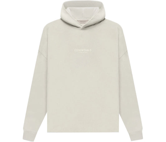 Fear of God Essentials Relaxed Hoodie Wheat