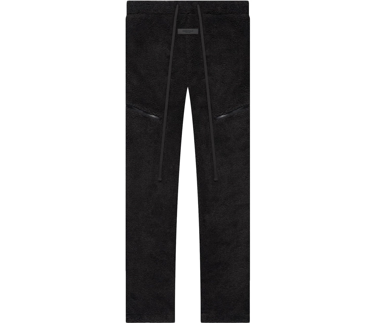 Fear of God Essentials Polar Fleece Pant Iron