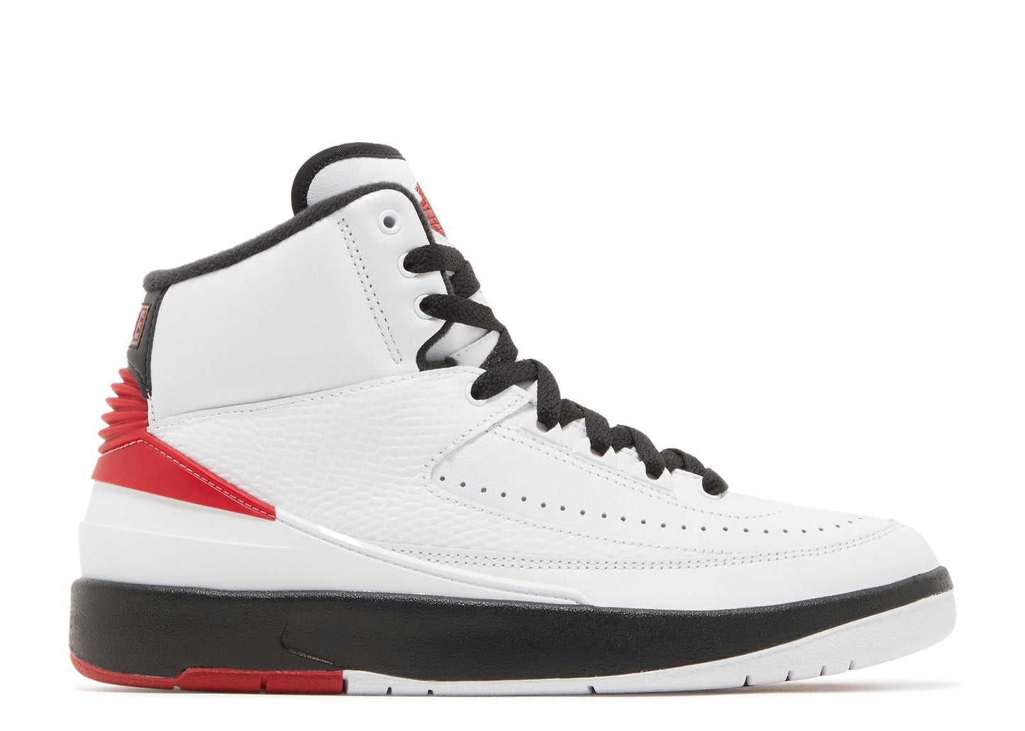 Air Jordan 2 Retro GS Chicago 2022