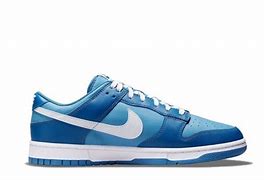 Nike Dunk Low Marina Blue