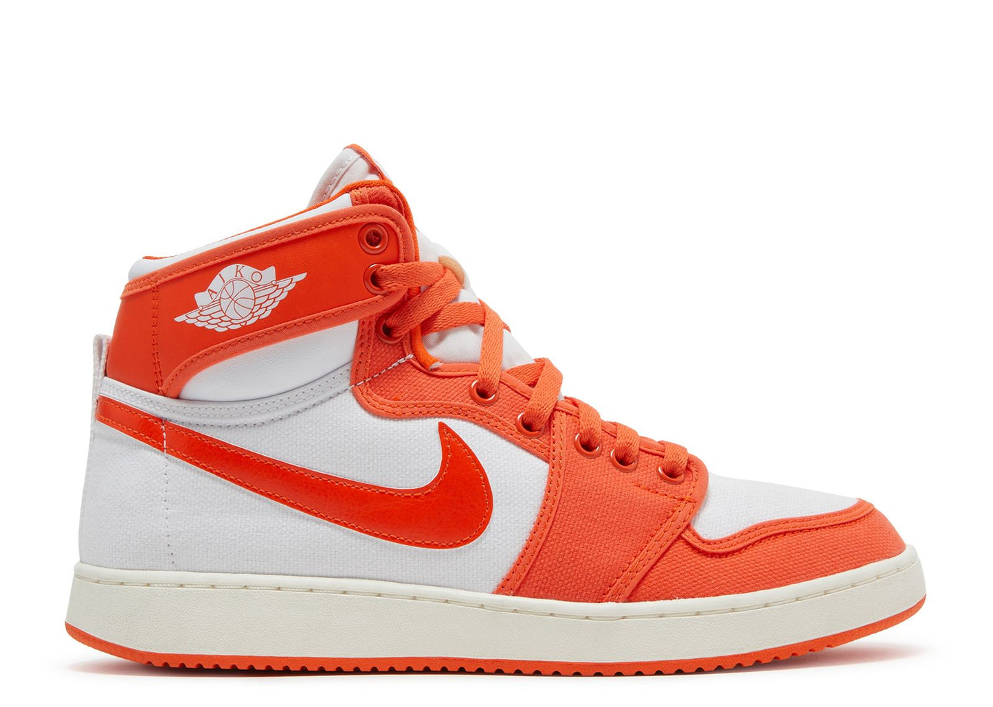 Air Jordan 1 KO High Syracuse