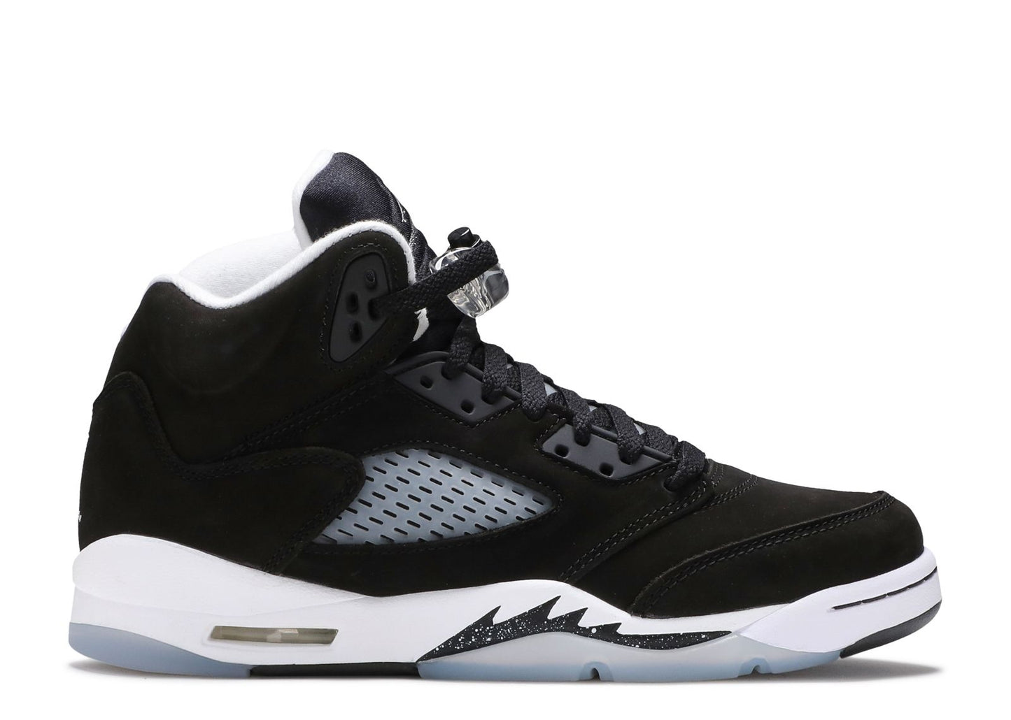 Air Jordan 5 Retro GS Oreo 2021