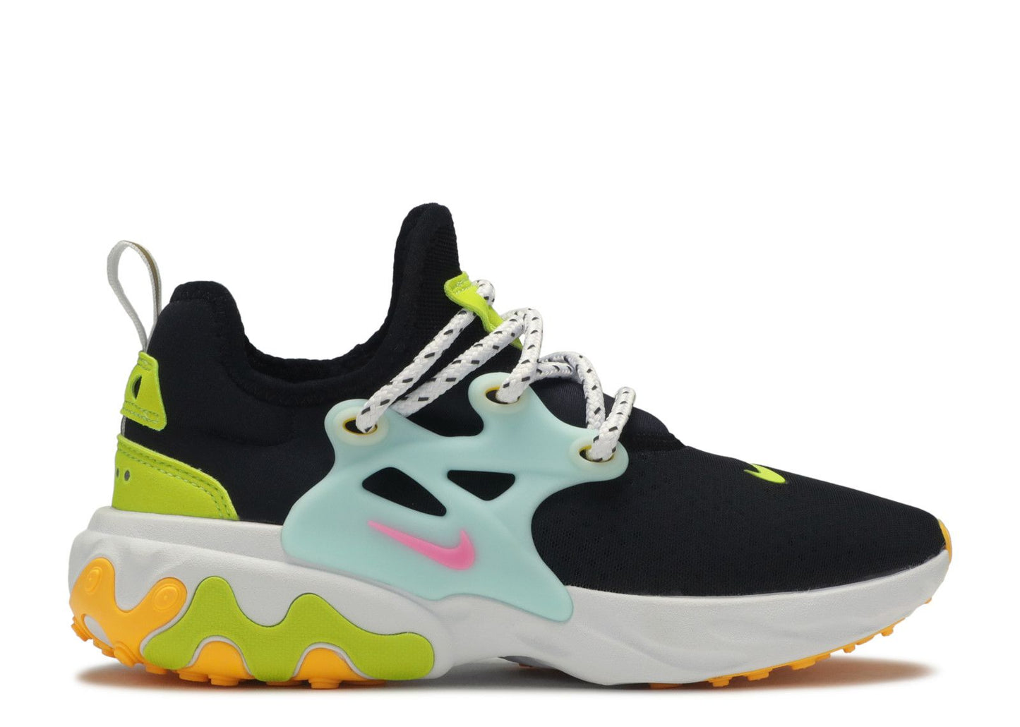 Wmns React Presto Beach Day