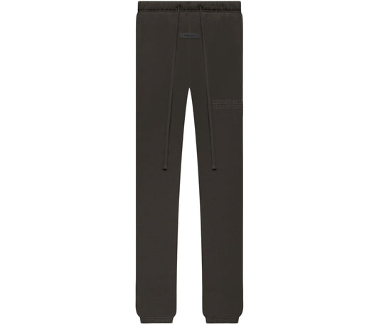 Fear of God Essentials Sweatpant Off Black