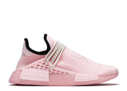 Pharrell x NMD Human Race Pink