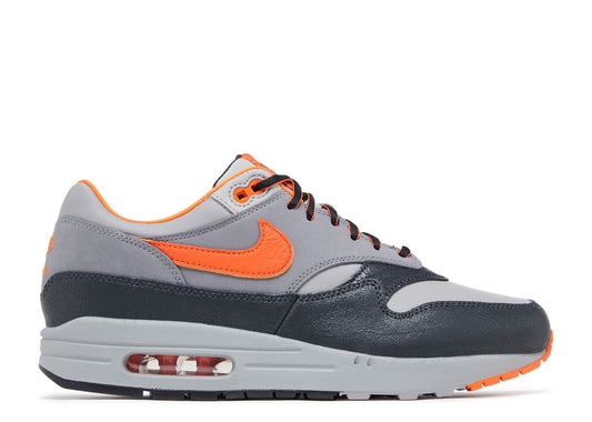 HUF x Air Max 1 SP Orange