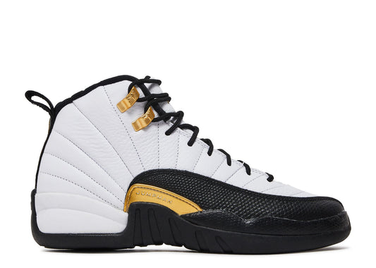 Air Jordan 12 Retro GS Royalty