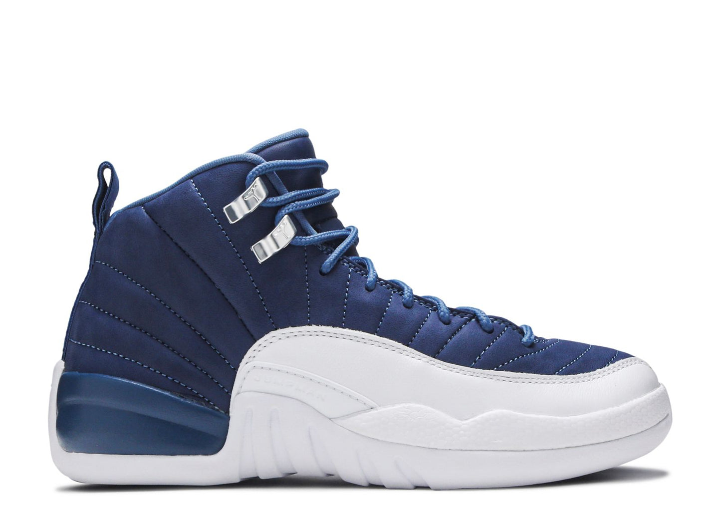 Air Jordan 12 Retro GS Indigo