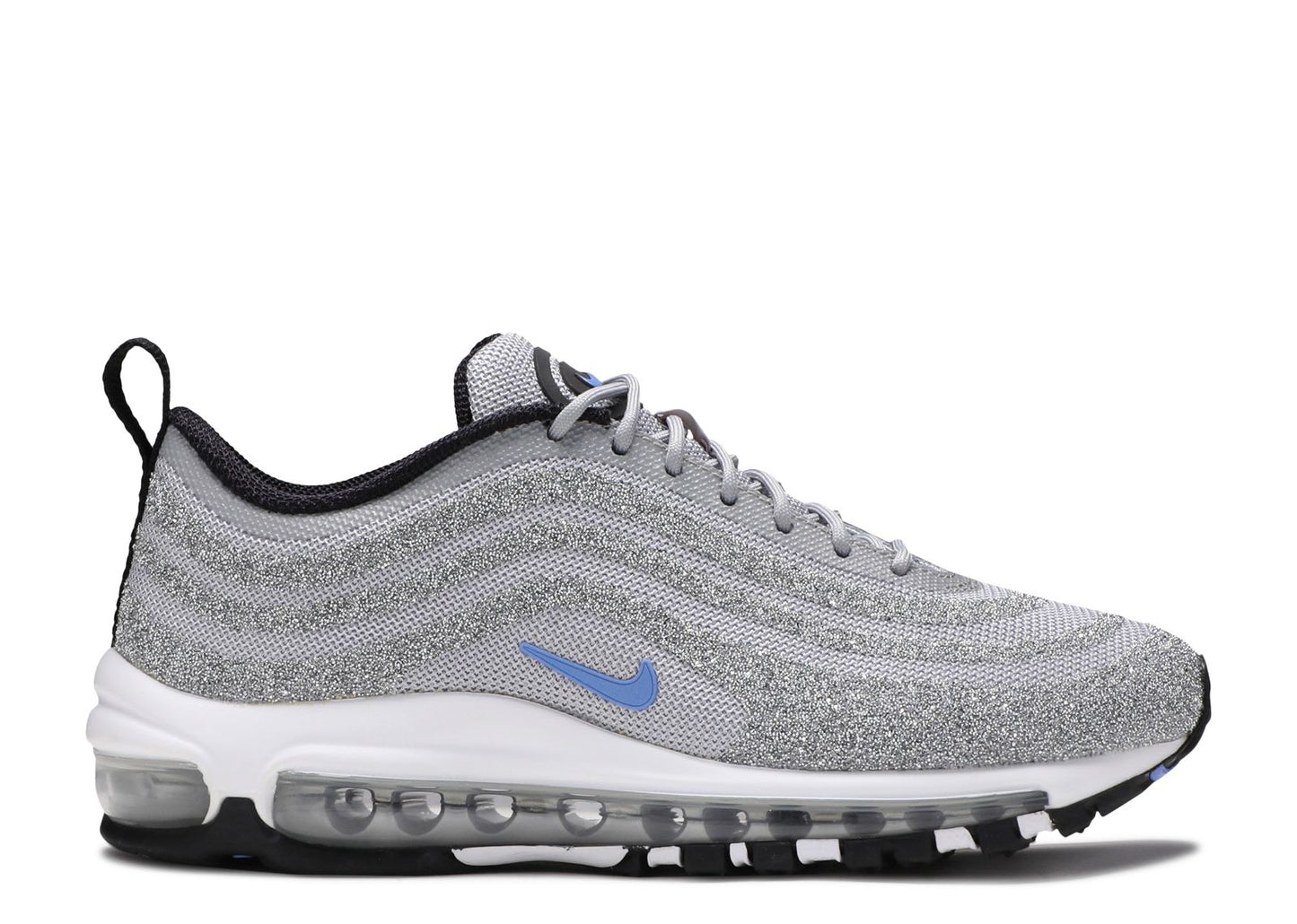 Swarovski x Wmns Air Max 97 Polar Blue