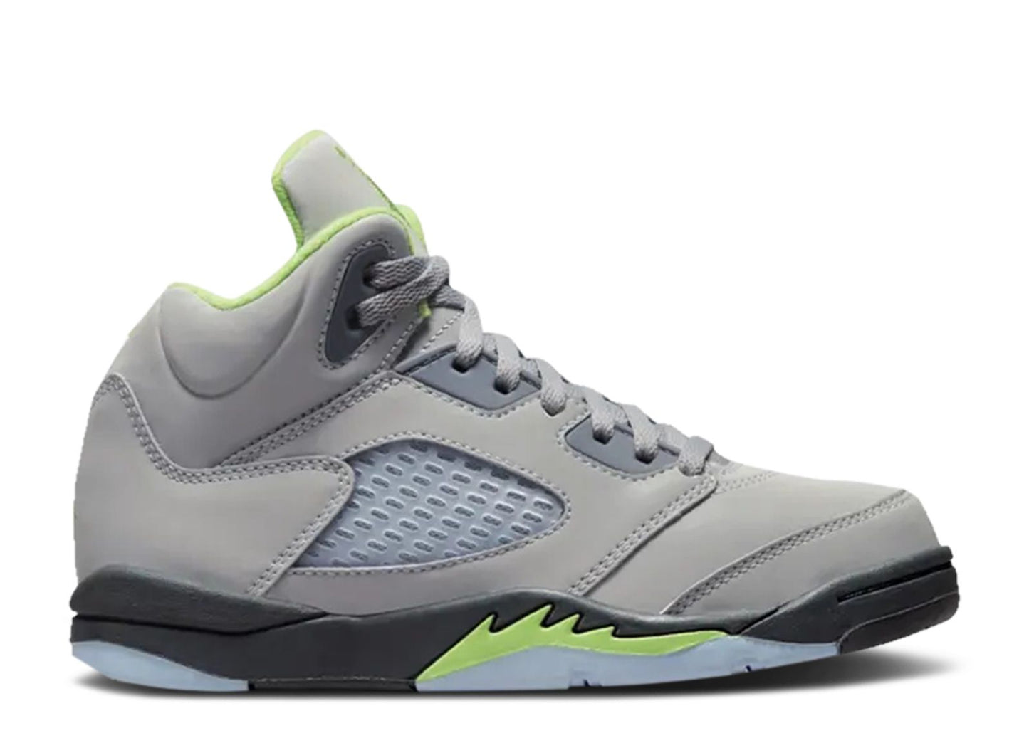 Air Jordan 5 Retro PS Green Bean 2022