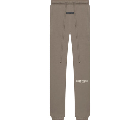 Fear of God Essentials Sweatpants Desert Taupe