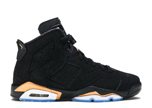 Air Jordan 6 Retro SE GS Defining Moments 2020