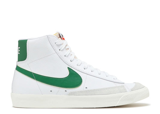 Blazer Mid 77 Vintage White Pine Green