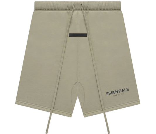 Fear of God Essentials Sweatshort Pistachio