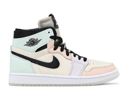 Wmns Air Jordan 1 High Zoom Comfort Easter