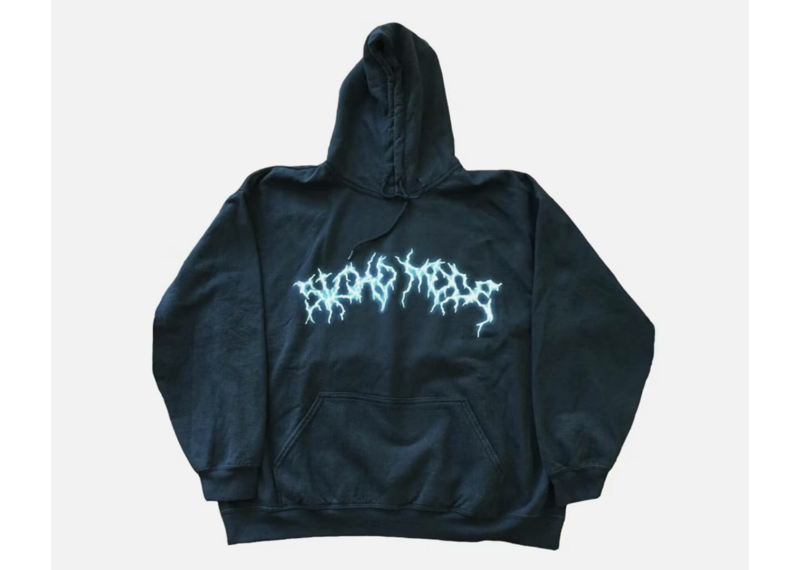 Travis Scott Sicko Mode Hoodie