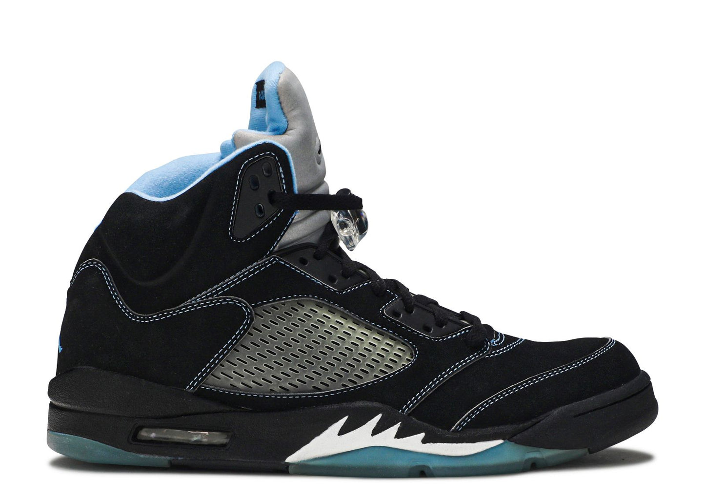 Air Jordan 5 Retro LS UNC