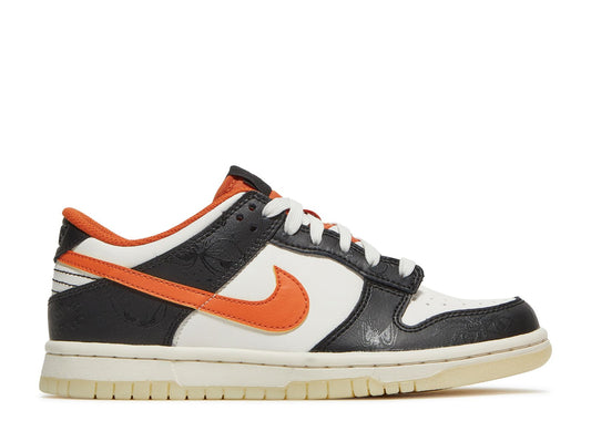 Dunk Low Premium GS Halloween 2021