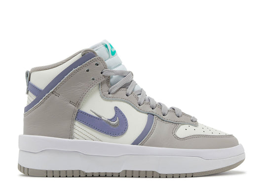 Wmns Dunk High Up Rebel Iron Purple