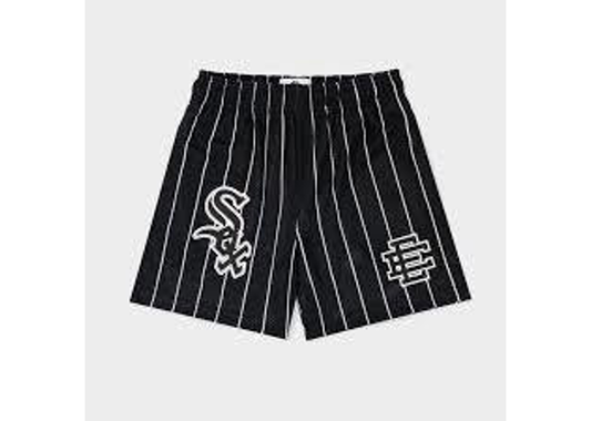 Eric Emanuel EE Basic Short (FW23) Chicago White Sox