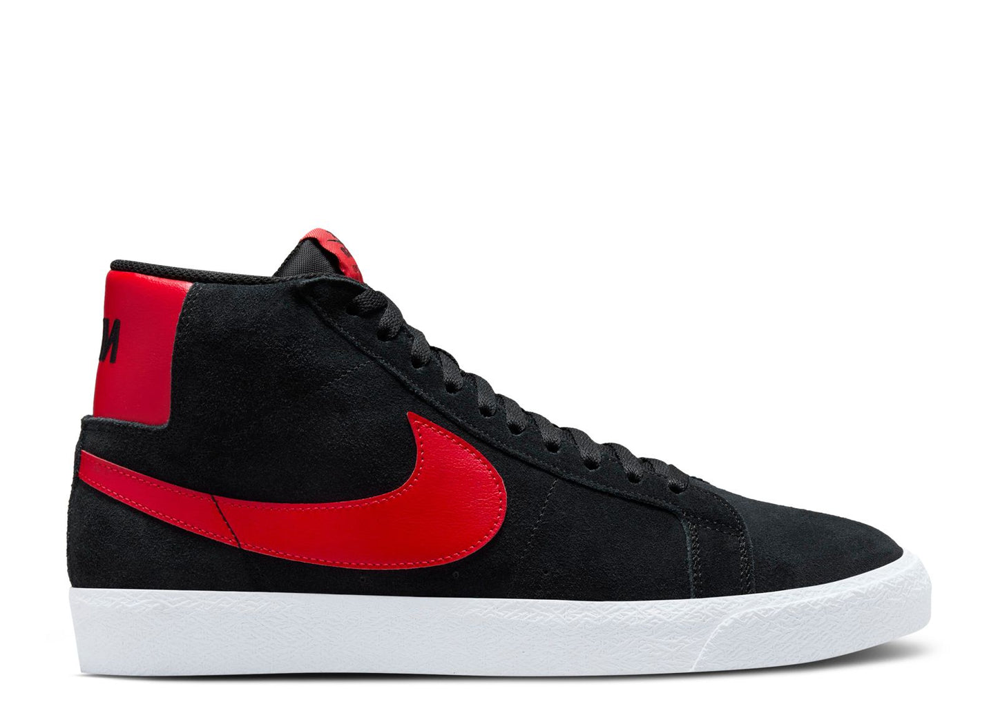 Zoom Blazer Mid SB Bred