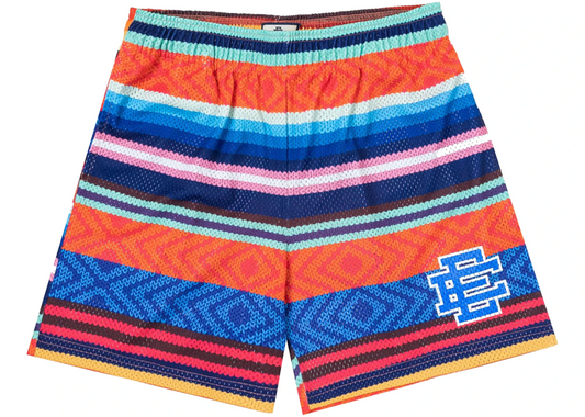 Eric Emanuel EE Basic Short Baja Rug