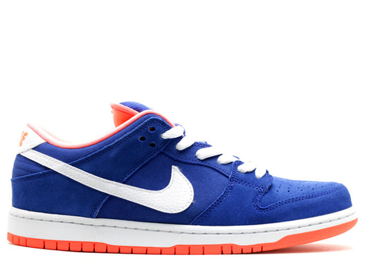 Dunk Low Pro SB Game Royal