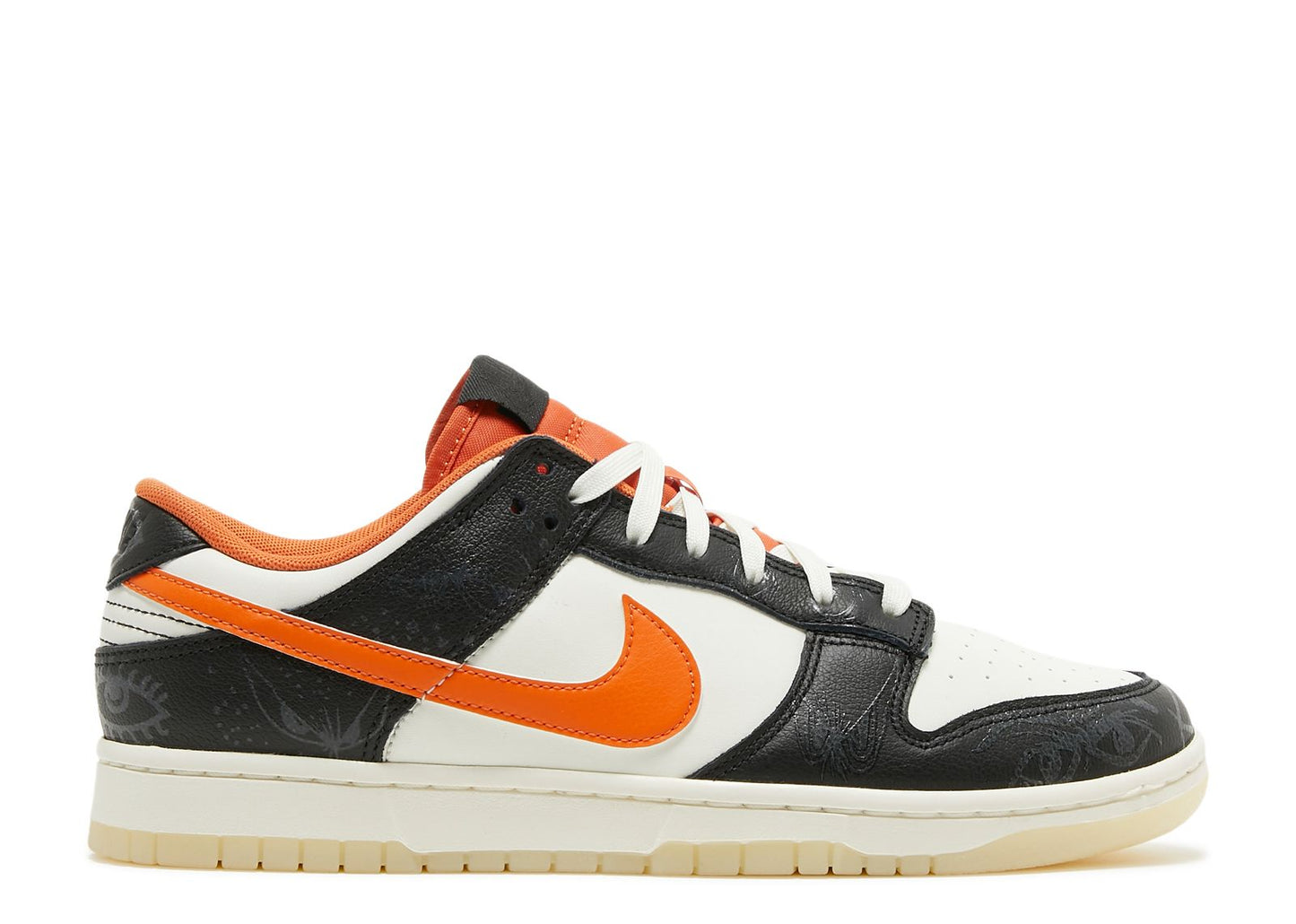 Dunk Low Premium Halloween 2021